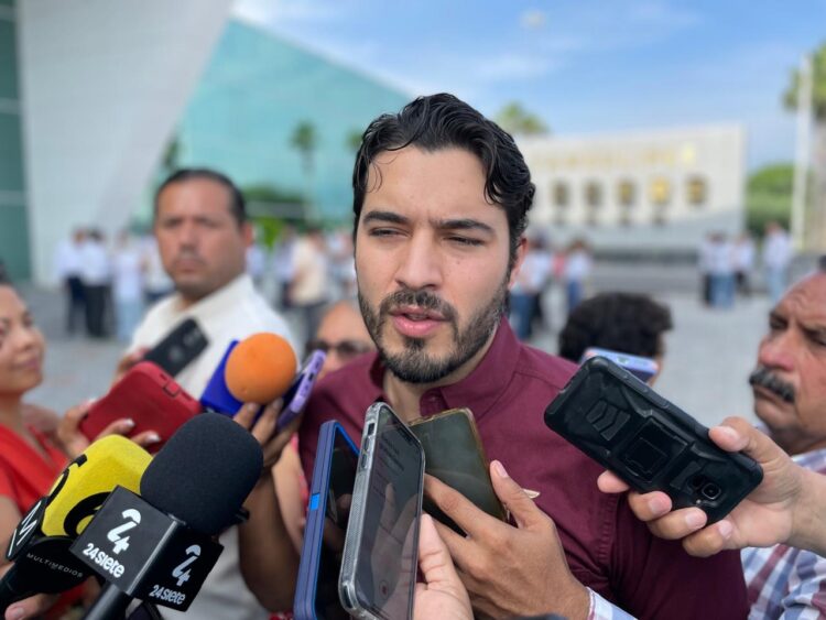 Realizarán en Cd. Victoria Feria del Empleo con 800 vacantes este martes: Illoldi