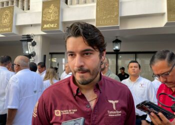 Reanudan hoy negociaciones en busca de terminar huelgas en dos maquiladoras de Matamoros, Tamaulipas