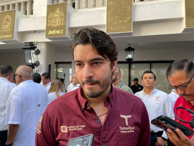 Reanudan hoy negociaciones en busca de terminar huelgas en dos maquiladoras de Matamoros, Tamaulipas