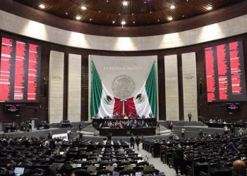 Diputados alistan reparto de 29 millones para informes legislativos