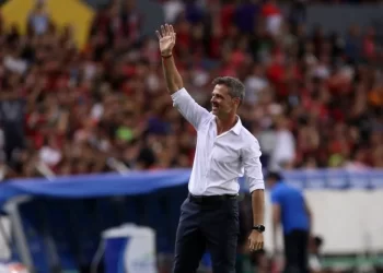 Diego Cocca regresa como técnico del Atlas