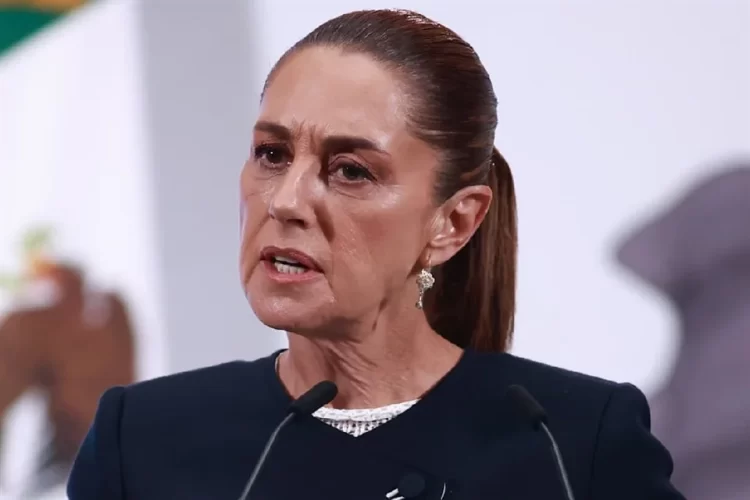 Sheinbaum pide denunciar a quién sobornó “El Mayo” Zambada