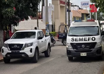 Asesinan a ex diputado federal suplente 