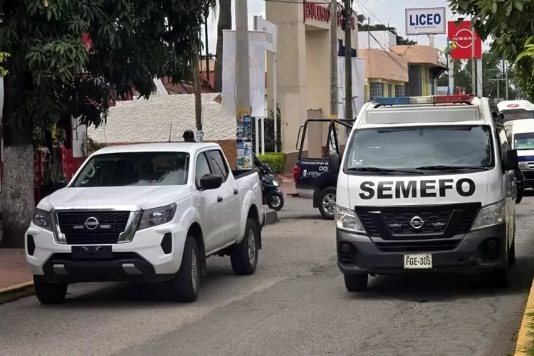 Asesinan a ex diputado federal suplente