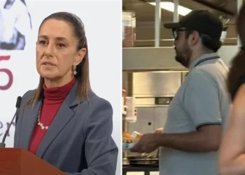 Sheinbaum insiste: ejercer el poder con humildad tras respuesta de López Beltrán