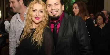 Oficial: Alicia Villarreal divorciada de Cruz Martínez