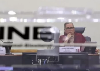 Presentará INE propuesta a la Comisión de Reforma Electoral