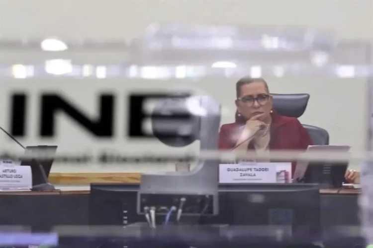 Presentará INE propuesta a la Comisión de Reforma Electoral