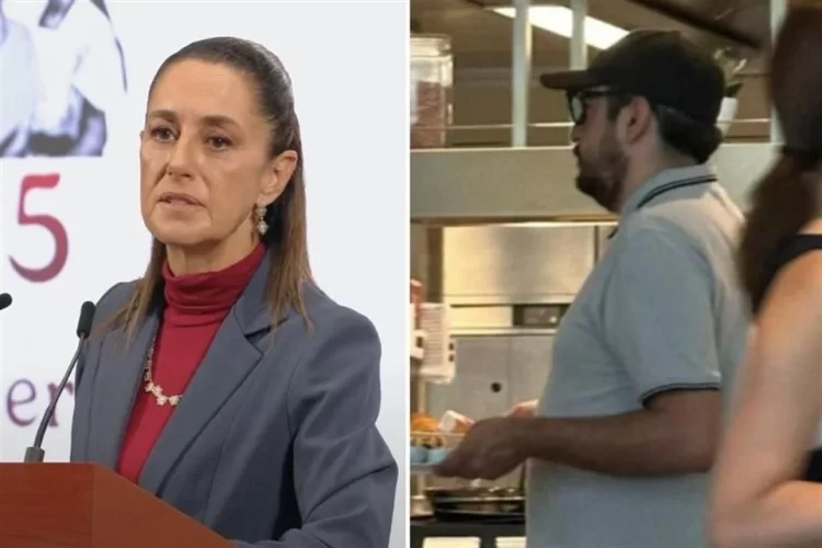 Sheinbaum insiste: ejercer el poder con humildad tras respuesta de López Beltrán