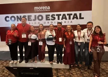 Morena alista instalación de más de 71 mil Comités Seccionales