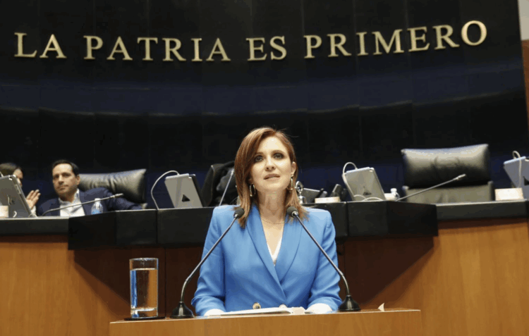 Aprueban propuesta de senadora tamaulipeca para el saneamiento de ríos
