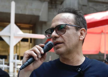 Defiende su inocencia Israel Vallarta