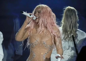 Karolg G será la estrella de la NFL