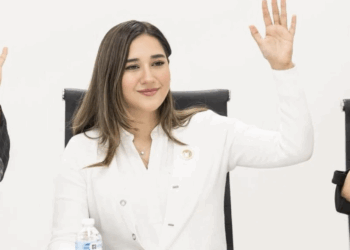 Propone diputada invlucrar a ciudadanos en decisiones de su ciudad