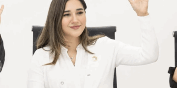 Propone diputada invlucrar a ciudadanos en decisiones de su ciudad