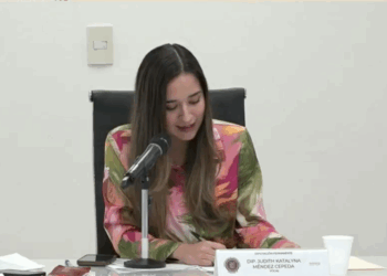 Impulsa endurecer sanciones contra el despojo de inmuebles