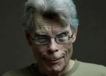 Es Trump una historia de terror: Stephen King
