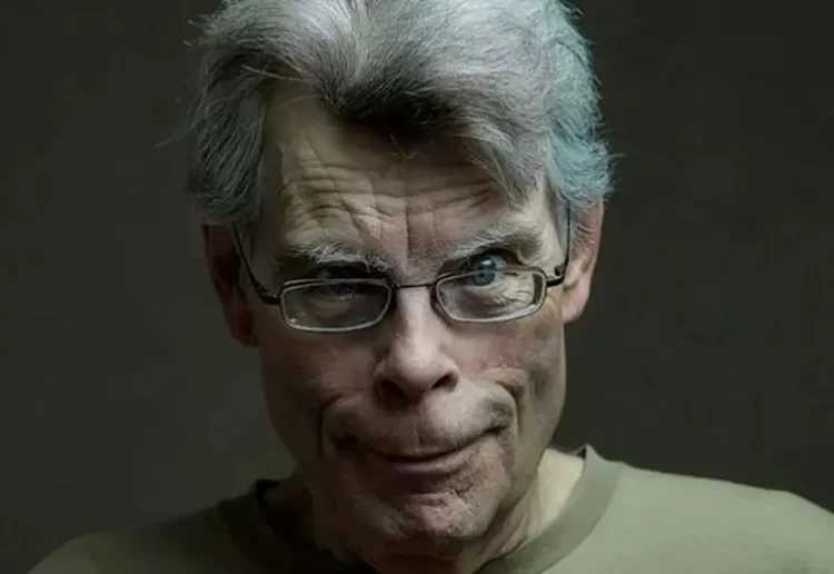 Es Trump una historia de terror: Stephen King