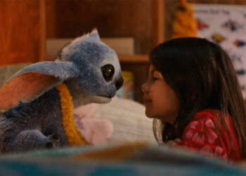 Lilo & Stitch live-action ya tiene fecha de estreno en Disney+