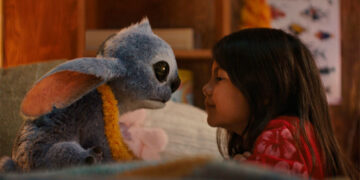 Lilo & Stitch live-action ya tiene fecha de estreno en Disney+