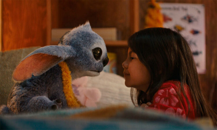 Lilo & Stitch live-action ya tiene fecha de estreno en Disney+