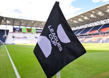 Primeros equipos eliminados de la Leagues Cup 2025