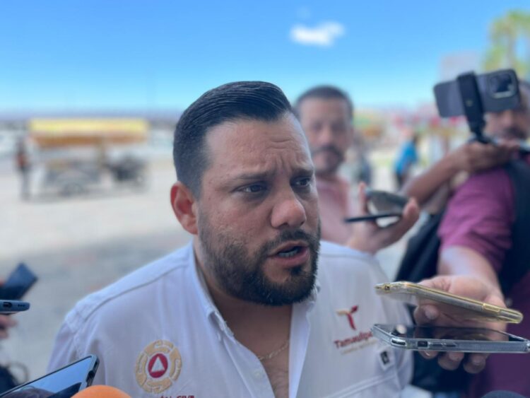 Alertan por presencia de cocodrilos en río Purificación