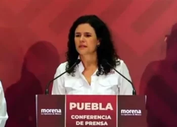 Dirigente de Morena arremete contra plurinominales