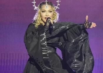 Madonna pide al Papa León XIV visitar Gaza para ayudar a niños afectados