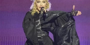 Madonna pide al Papa León XIV visitar Gaza para ayudar a niños afectados
