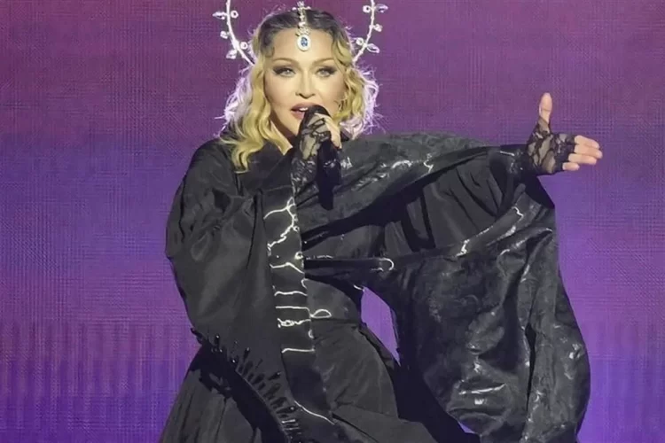 Madonna pide al Papa León XIV visitar Gaza para ayudar a niños afectados