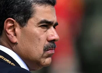 Incautan 700 mdd a Nicolás Maduro