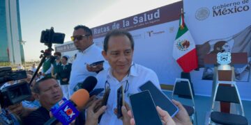 Basificará IMSS-Bienestar a 600 trabajadores