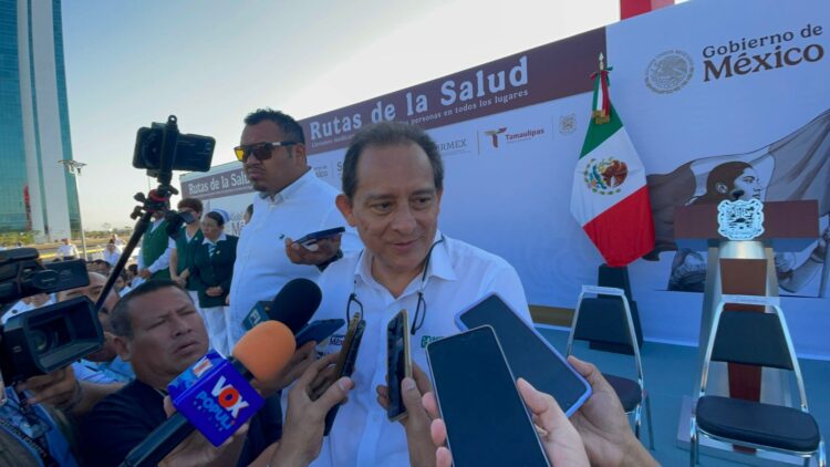 Basificará IMSS-Bienestar a 600 trabajadores