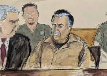 EU descarta pena de muerte para “El Mayo” Zambada, Caro Quintero y Carrillo Fuentes