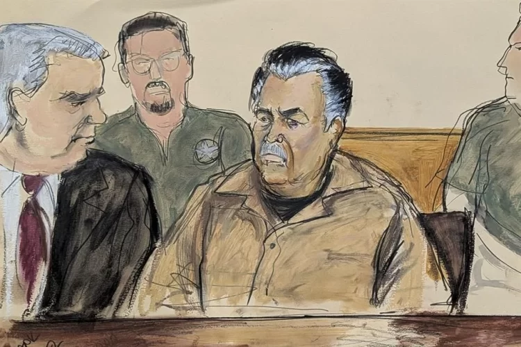 EU descarta pena de muerte para “El Mayo” Zambada, Caro Quintero y Carrillo Fuentes