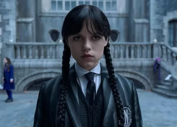 Merlina arrasa en Netflix y lidera el Top 10 global