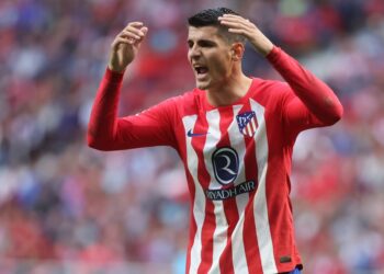 Fàbregas: ‘Morata va a aportar mucho, no me preocupa nuestra relación’