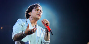 Dice Nodal que Cazzu le rompió el corazón