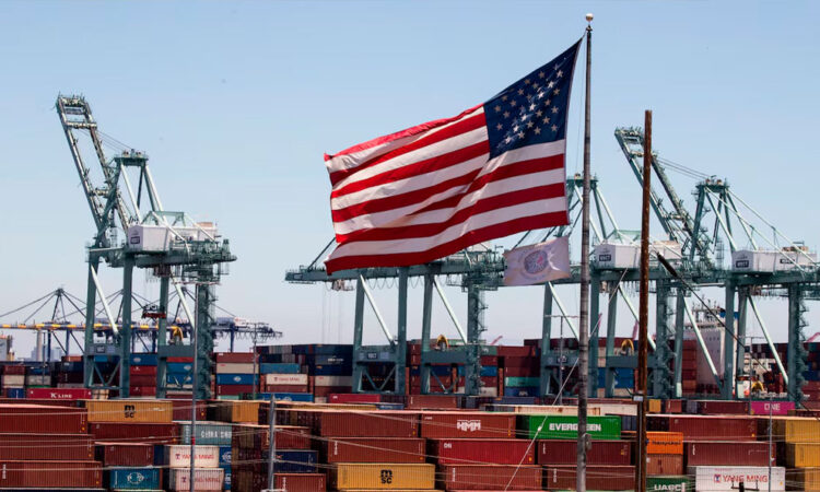 Entran en vigor nuevos aranceles