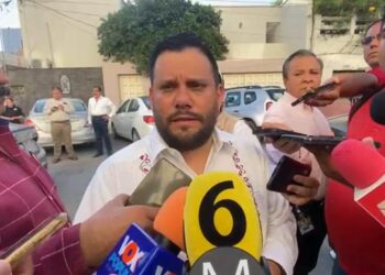 Atiende PC reportes por “golpe de calor”