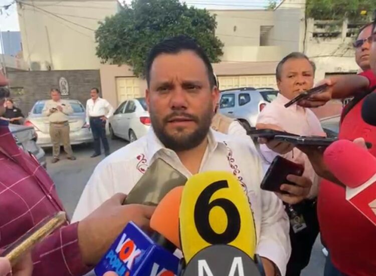 Atiende PC reportes por “golpe de calor”