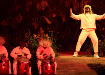 Bad Bunny pone a perrear hasta a los sordos