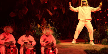 Bad Bunny pone a perrear hasta a los sordos