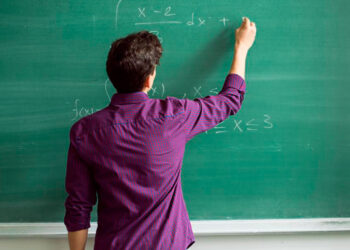 En 2030 habrá escasez de maestros: UNESCO