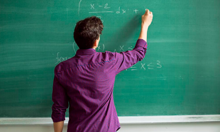 En 2030 habrá escasez de maestros: UNESCO