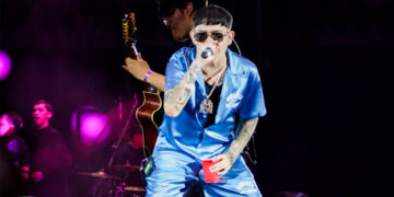 Junior H hará gira en México con 13 fechas