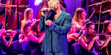 Recibirá Ricky Martin Premio Ícono Latino