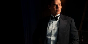 Alistan regreso de ‘Palm Royale’, serie de Ricky Martin