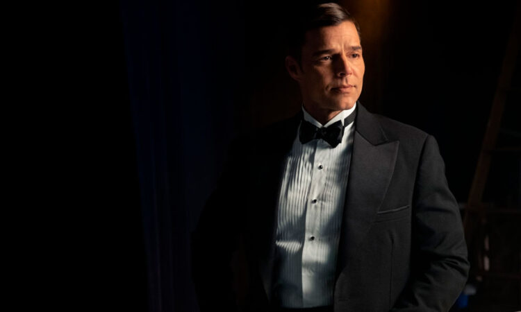 Alistan regreso de ‘Palm Royale’, serie de Ricky Martin